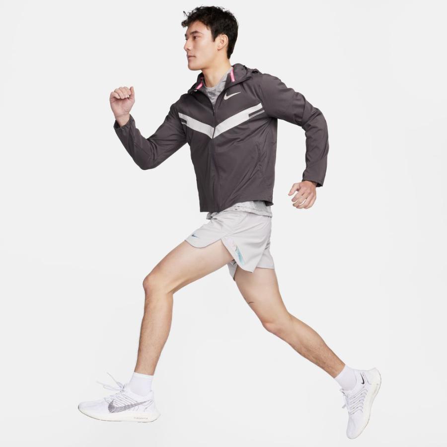 NIKE（ナイキ） NIKE UV レペル ウィンドランナー フーディ ジャケット