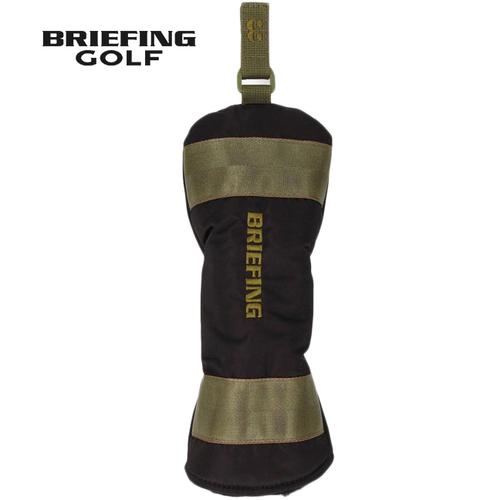 BRIEFING（ブリーフィング） フェアウェイウッドカバー レンジャー