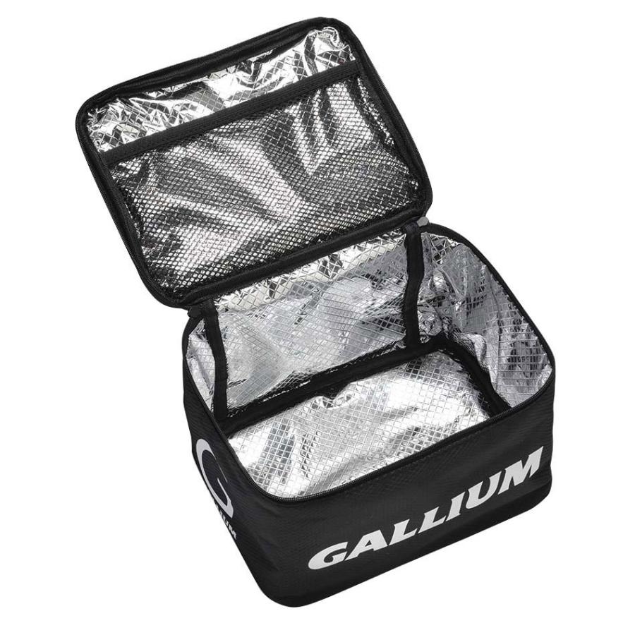GALLIUM（ガリウム） トライアルワクシングキット JB0017 ワックス