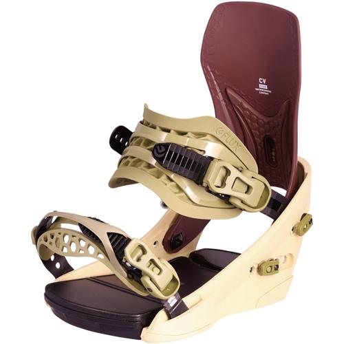 【新品未開封】 フラックス FLUX CV F24CV MLT マルチカラー メンズ レディース バインディング ビンディング カービング スノボ スノーボード ウインタースポーツ 【TMF8135936798】(28600円)