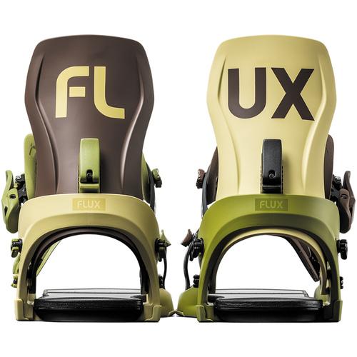 【新品未開封】 フラックス FLUX CV F24CV MLT マルチカラー メンズ レディース バインディング ビンディング カービング スノボ スノーボード ウインタースポーツ 【TMF8135936798】(28600円)