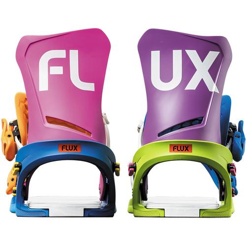 フラックス FLUX DS F24DS MLT マルチカラー メンズ レディース 