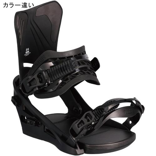 フラックス FLUX DS F24DS MLT マルチカラー メンズ レディース バインディング ビンディング ジブ グラトリ パーク パウダー オールラウンド スノボ｜esports｜03