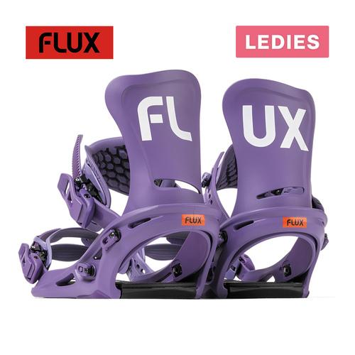 FLUX GS XSサイズ21-22モデルグラトリレディース