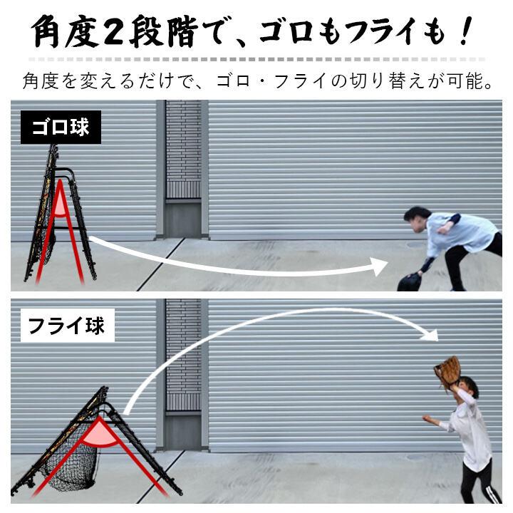 LEADING EDGE（リーディングエッジ） 送料無料 野球 練習 ネット