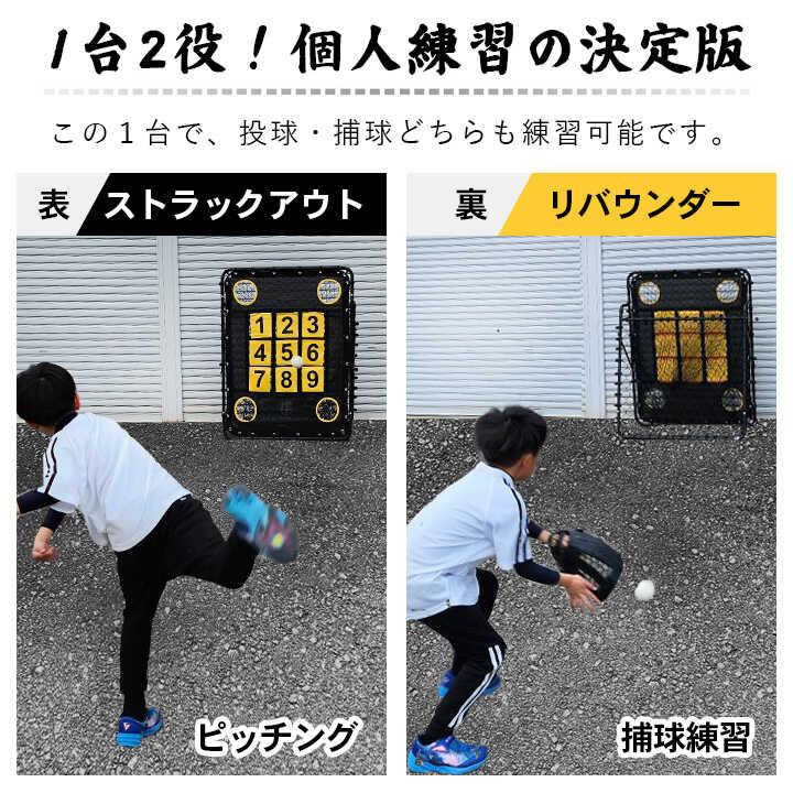LEADING EDGE バッティングネット ストラックアウト LEADING EDGE（リーディングエッジ） 訳あり ターゲットネット