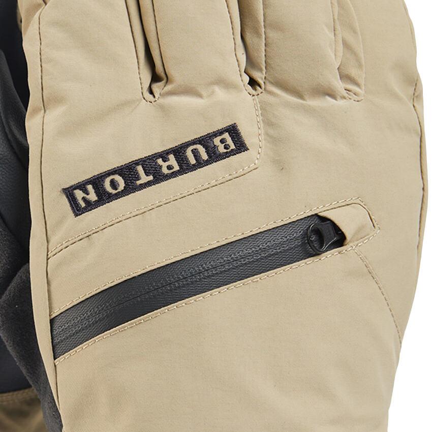 BURTON（バートン） メンズ ゴアテックス アンダーグローブ 103541