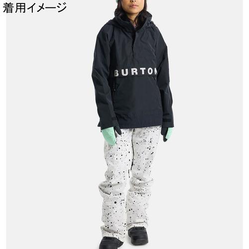 BURTON バートン ウィメンズ フロスナー 2L アノラック BURTON バートン ウィメンズ フロスナー 2L アノラック