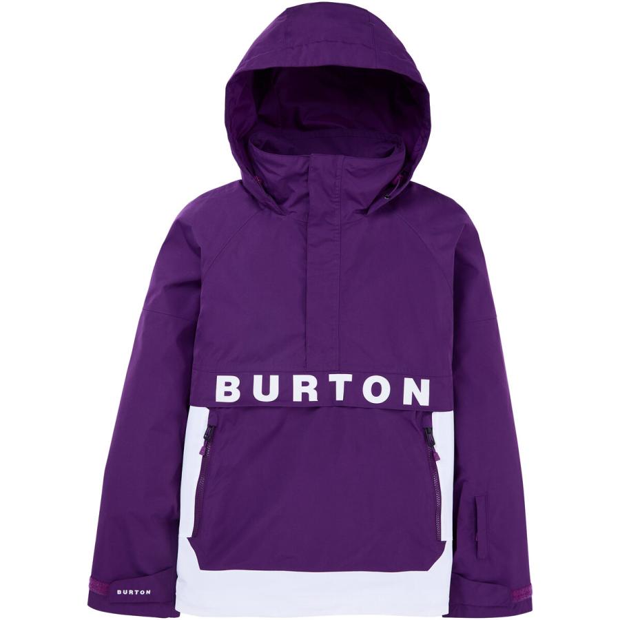 BURTON バートン フロスナー ジャケット パンツ上下セット 【公式通販】