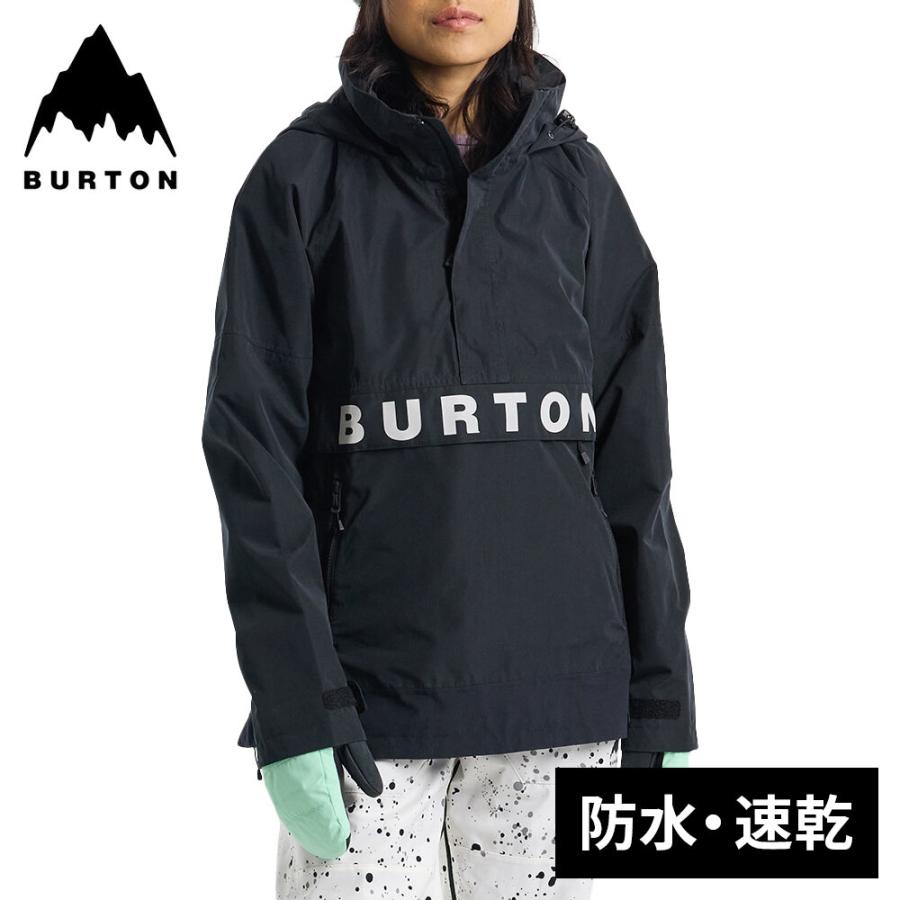 BURTON（バートン） ウィメンズ フロスナー 2L アノラックジャケット