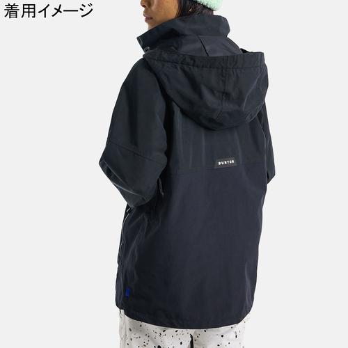 BURTON バートン ウィメンズ フロスナー 2L アノラック BURTON バートン ウィメンズ フロスナー 2L アノラック