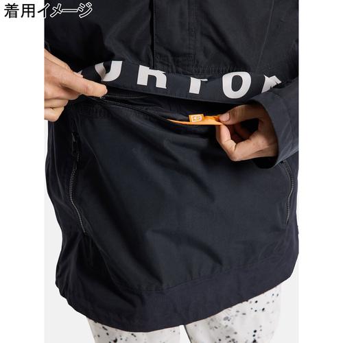 BURTON バートン ウィメンズ フロスナー 2L アノラック BURTON バートン ウィメンズ フロスナー 2L アノラック