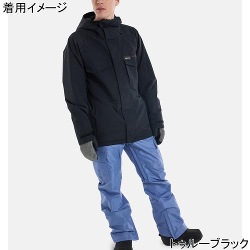 BURTON バートン コバート 2.0 2L ジャケット 238271 メンズ BURTON バートン コバート 2.0 2L ジャケット 238271 メンズ