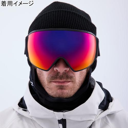 アノン ANON M4 ローブリッジフィット ゴーグル（トーリック）+ 