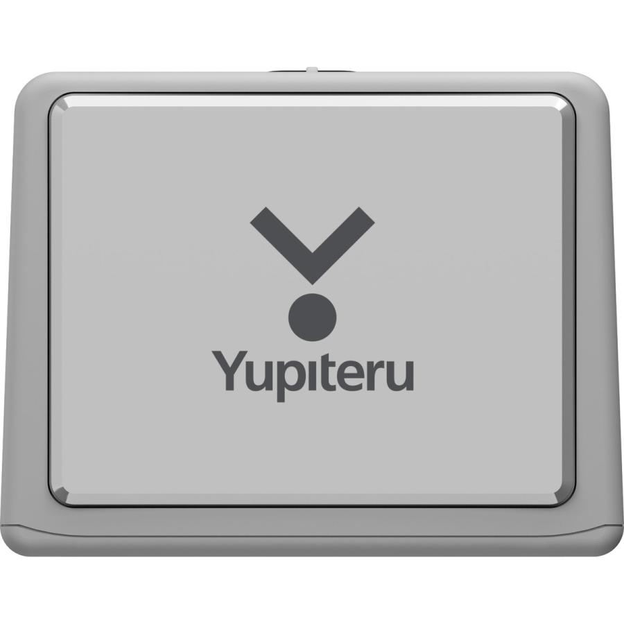 ユピテル（yupiteru） スピードガン BSG-2 野球 投球 打撃 練習 球速