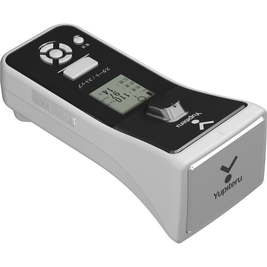 Yupteru BSG-2 Bluetooth測定器　ユピテル スピードガン ユピテル（yupiteru） スピードガン BSG-2 野球 投球 打撃 練習 球速