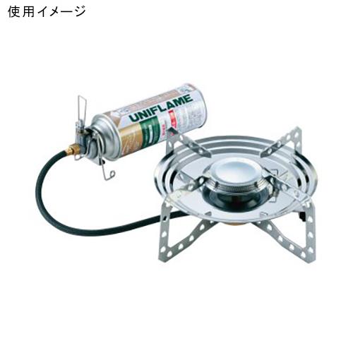 UNIFLAME ユニフレーム テーブルトップバーナーUS-D II UNIFLAME ユニフレーム テーブルトップバーナーUS-D II