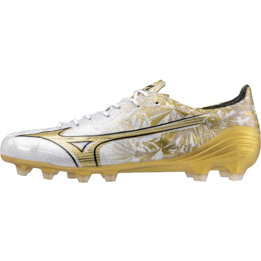 MIZUNO（ミズノ） ミズノアルファ ELITE P1GA2462 メンズ レディース
