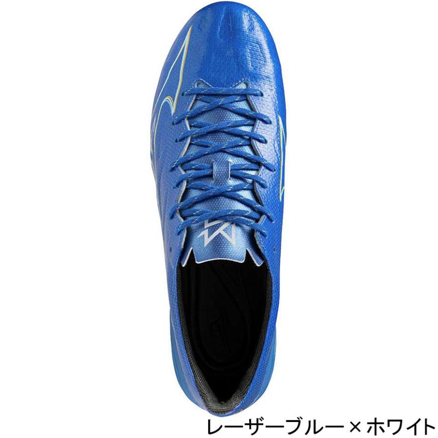 MIZUNO（ミズノ） ミズノアルファ PRO P1GA2464 メンズ レディース