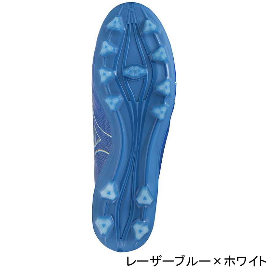 MIZUNO（ミズノ） ミズノアルファ PRO P1GA2464 メンズ レディース