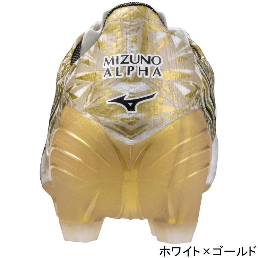 MIZUNO（ミズノ） ミズノアルファ PRO P1GA2464 メンズ レディース
