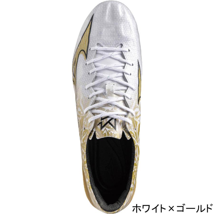 MIZUNO（ミズノ） ミズノアルファ PRO P1GA2464 メンズ レディース