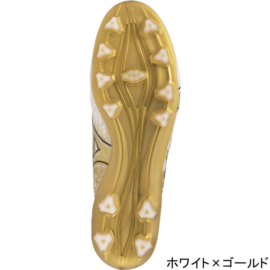 MIZUNO（ミズノ） ミズノアルファ PRO P1GA2464 メンズ レディース