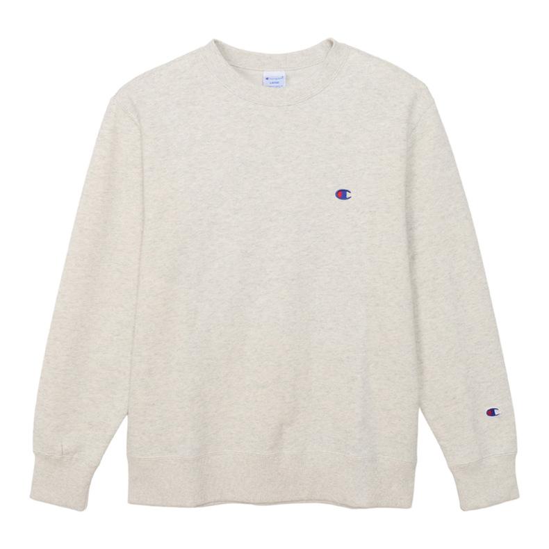 Champion（チャンピオン） クルーネックスウェットシャツ C3-Y035 810 