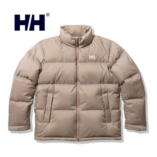 ヘリーハンセン HELLY HANSEN フィリーダウンジャケット HE12273 WS