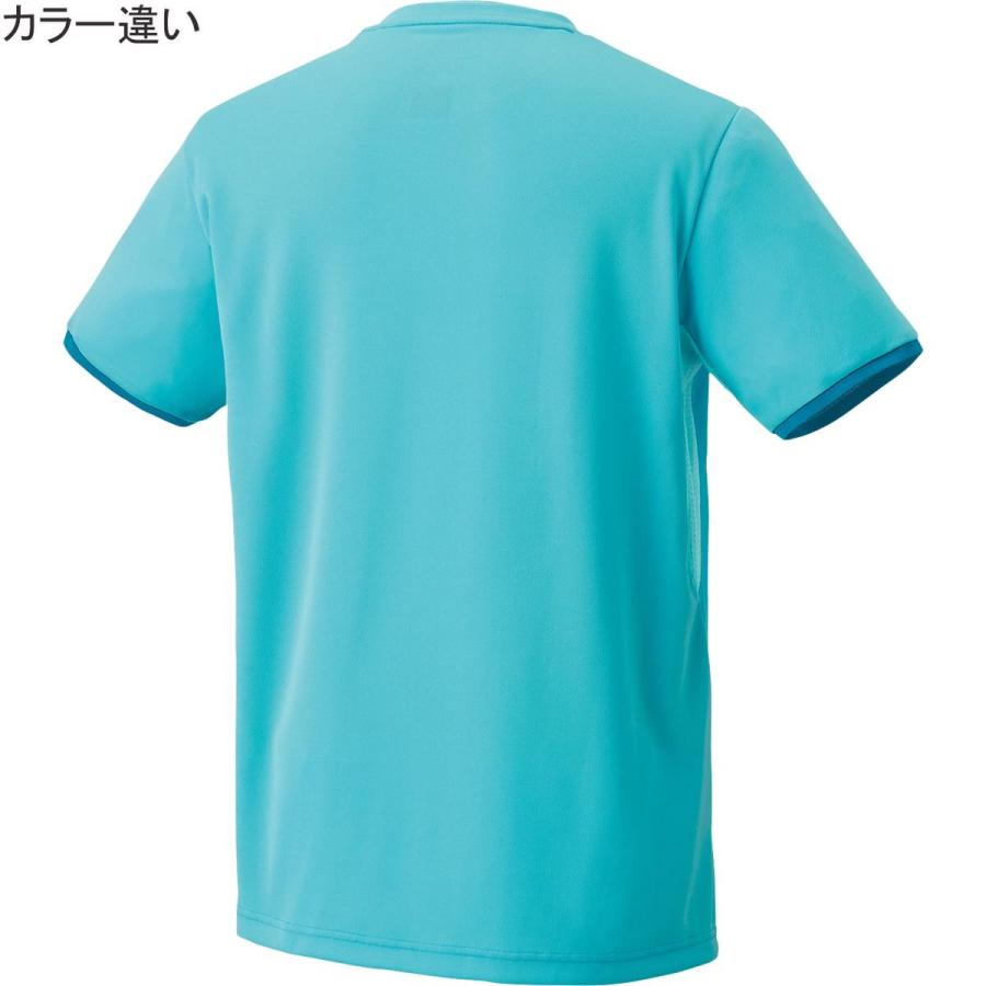 YONEX（ヨネックス） ゲームシャツ フィットスタイル 10541 011