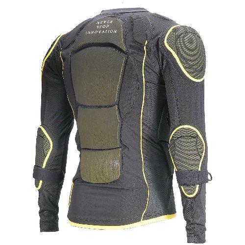 鎧武者　ヨロイムシャ　YOROIMUSHA 150 上下セット　プロテクター 鎧武者 プロテクター ヨロイムシャ ボディー プロテクター Body