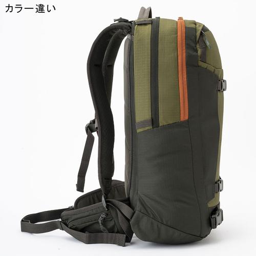 ダカイン DAKINE ミッション プロ 25L BD237210 ブラック バックパック スノーパック スノボ スキー アウトドア リュック バッグ 鞄 スノーボード用バッグ｜esports｜05