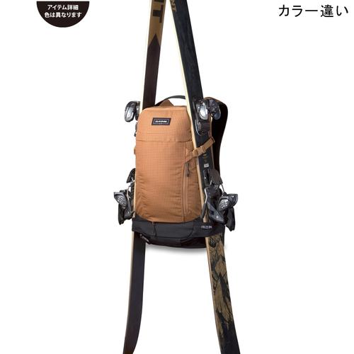 ダカイン DAKINE ヘリ プロ 24L BD237213 カム バックパック スノーパック スノボ スキー アウトドア リュック バッグ 鞄 スノーボード用バッグ｜esports｜16