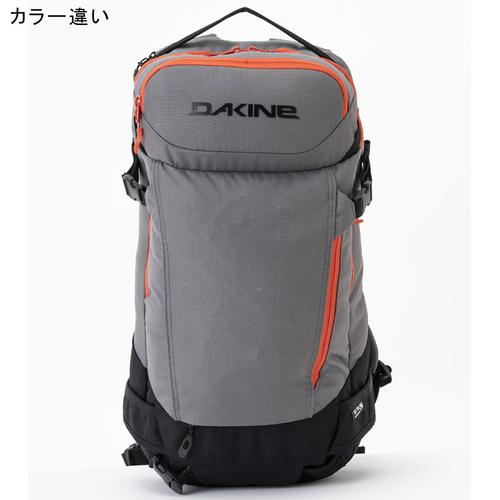 ダカイン DAKINE ヘリ プロ 24L BD237213 カム バックパック スノーパック スノボ スキー アウトドア リュック バッグ 鞄 スノーボード用バッグ｜esports｜03