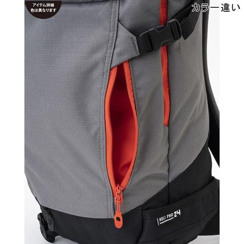 ダカイン DAKINE ヘリ プロ 24L BD237213 カム バックパック スノーパック スノボ スキー アウトドア リュック バッグ 鞄 スノーボード用バッグ｜esports｜09