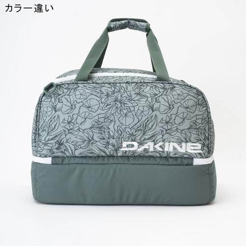 ダカイン DAKINE ブーツ ロッカー 69L BD237248 ブラック シューズバッグ ショルダーバッグ 靴 スノボ スキー アウトドア バッグ 鞄 スノーボード ブーツバッグ｜esports｜06