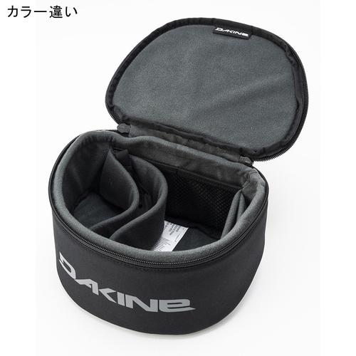 ダカイン DAKINE ゴーグル スタシュ BD237253 カム ゴーグルケース ポーチ 小物入れ スキー スノボ 収納 整理 バッグ スノーボード用バッグ｜esports｜09