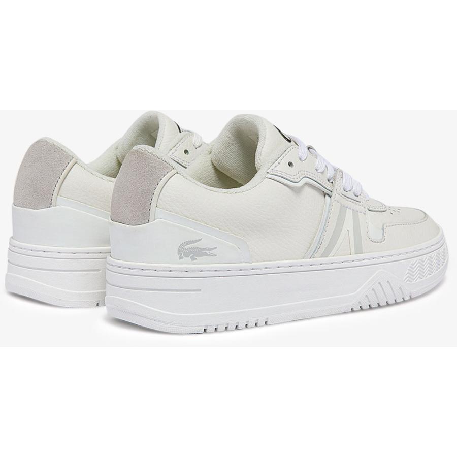 ラコステ LACOSTE L001 0321 1 SFA 42SFA0076 65T ホワイト レディース スニーカー 靴 シューズ カジュアルシューズ_2