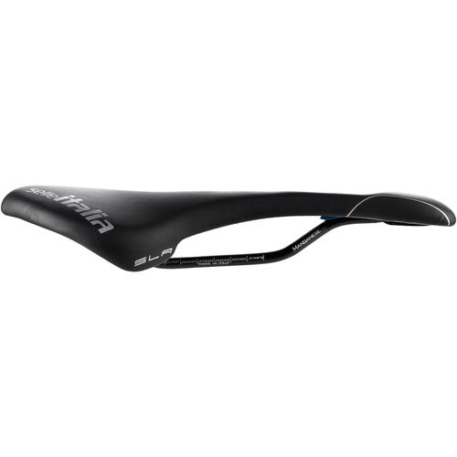 セライタリア selle ITALIA SLR TM S.FLOW NJS V2 Mn 2075000205746 BLK ブラック 自転車用品 自転車パーツ サイクル用品 サイクリング 自転車 サドル｜esports｜02