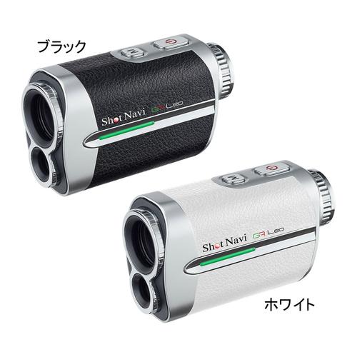 ショットナビ Shot Navi ボイスレーザー ジーアール レオ GR Leo 