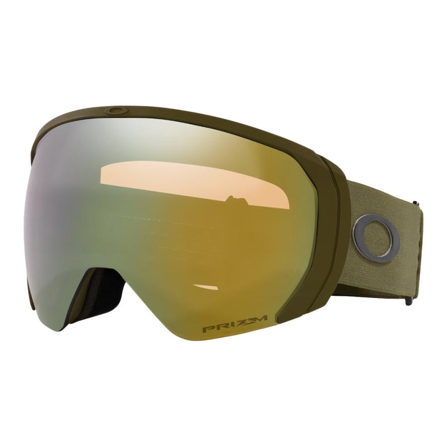 OAKLEY（オークリー） フライトパス L 0OO7110 MATTE NEW DARK BRUSH