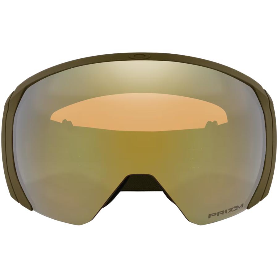 OAKLEY（オークリー） フライトパス L 0OO7110 MATTE NEW DARK BRUSH