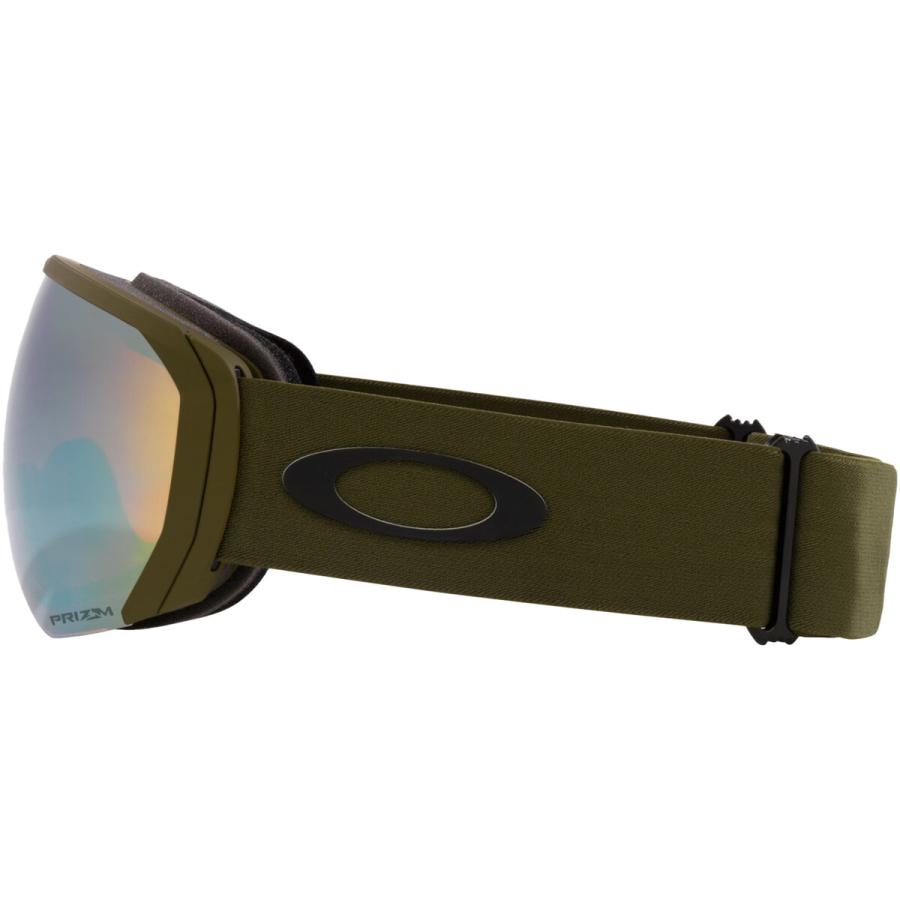 OAKLEY（オークリー） フライトパス L 0OO7110 MATTE NEW DARK BRUSH