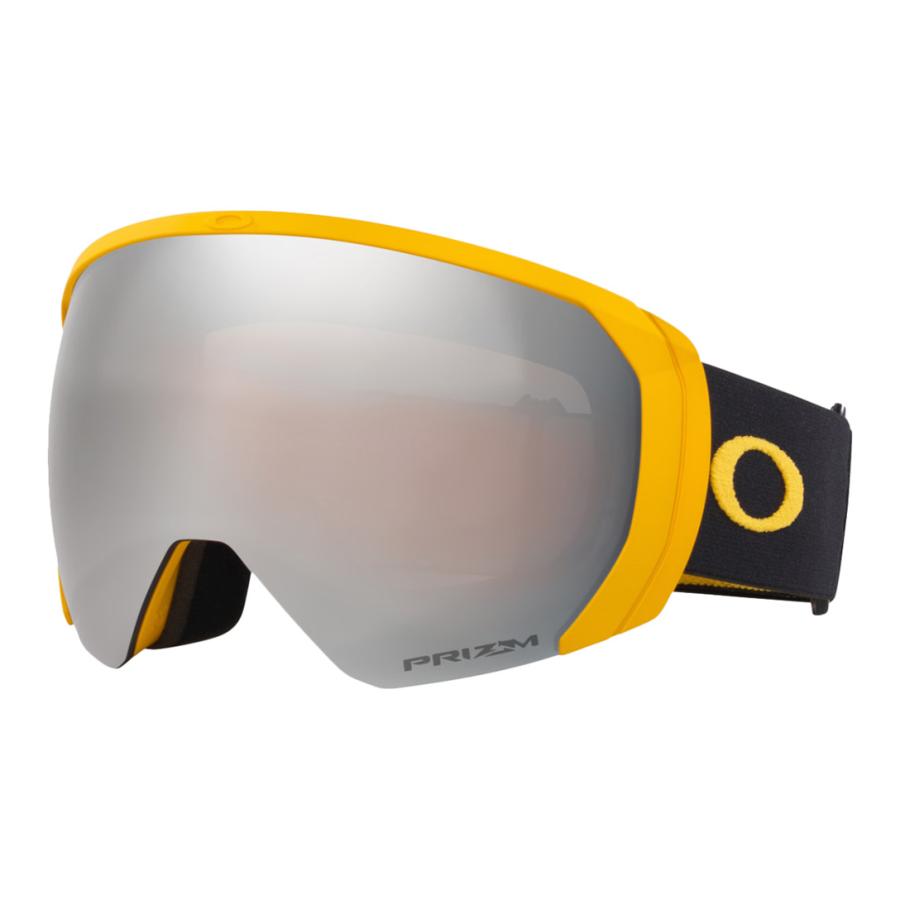 OAKLEY（オークリー） フライトパス L 0OO7110 BLACK GOLD スノー