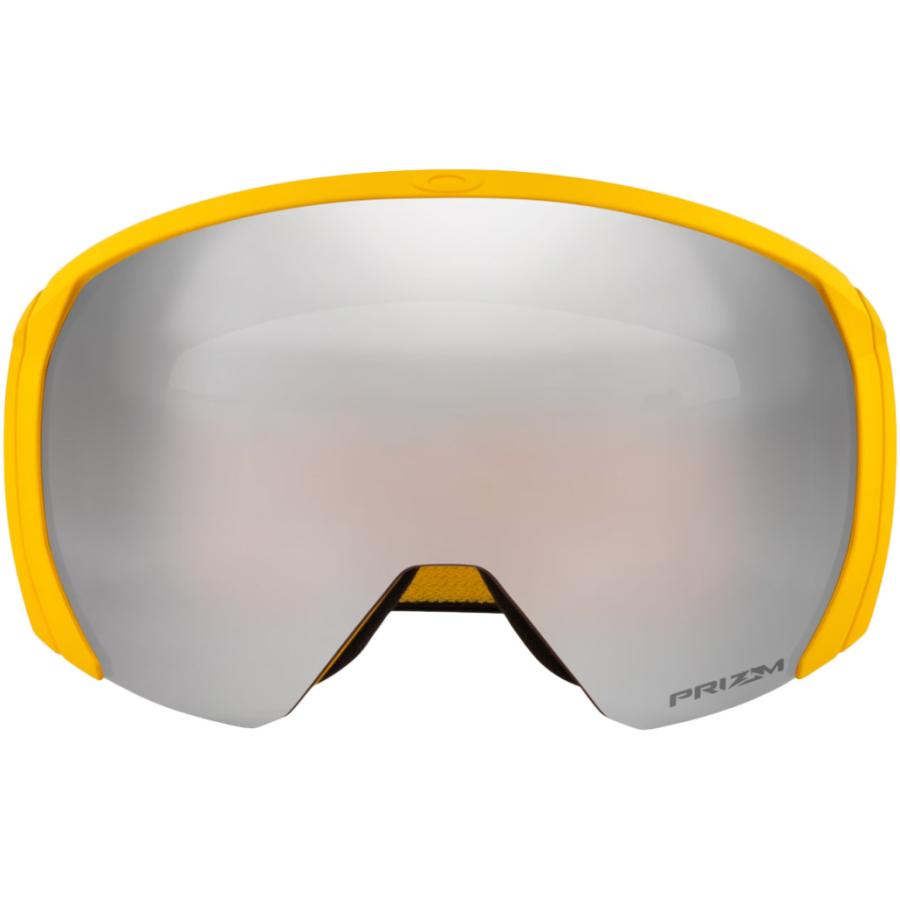 オークリー OAKLEY フライトパス L 0OO7110 BLACK GOLD スノーゴーグル スキー スノーボード スノボ ウィンター 日本正規品 ゴーグル_1