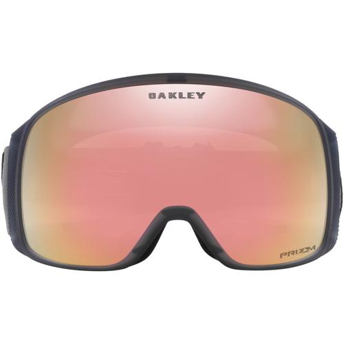 OAKLEY オークリー フライトトラッカー L 0OO7104 MATTE B1B
