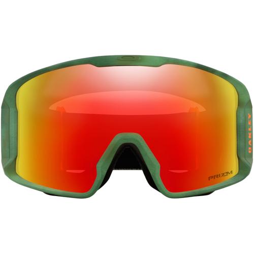 OAKLEY オークリー ラインマイナー L 0OO7070 STALE SANDBECH