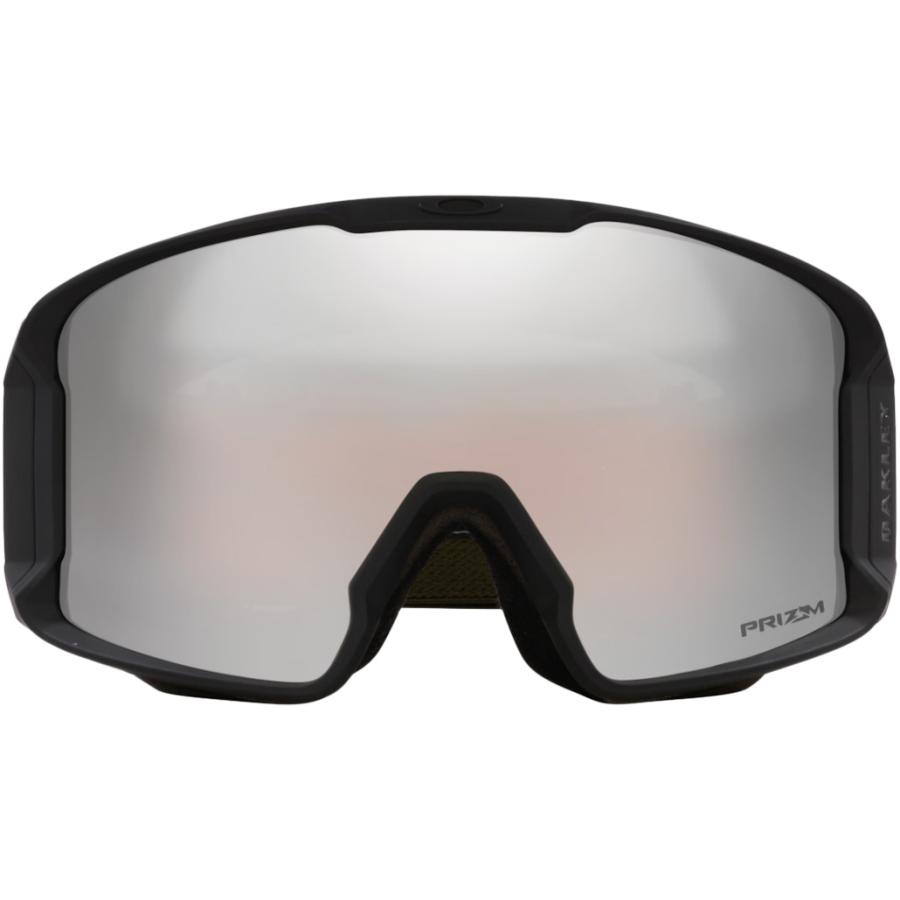 OAKLEY（オークリー） ラインマイナー L 0OO7070 CAMO スノーゴーグル