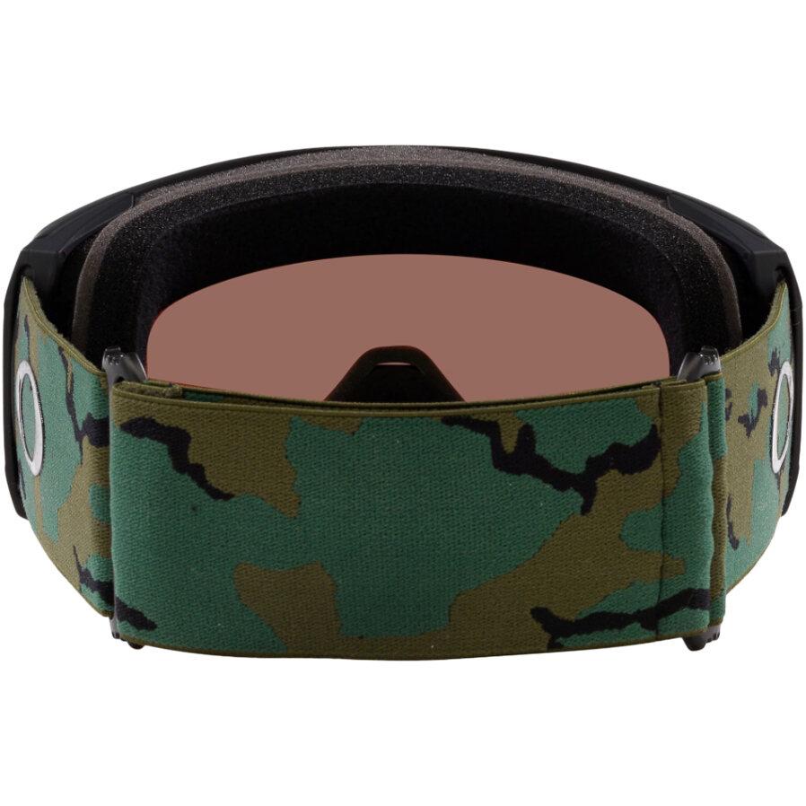 OAKLEY（オークリー） ラインマイナー L 0OO7070 CAMO スノーゴーグル