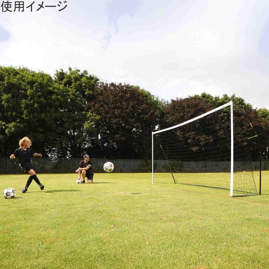 QUICKPLAY（クイックプレイ） キックスター ポータブル サッカーゴール